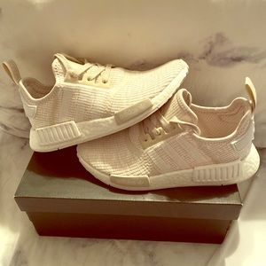NMD R1 Adidas Women Sneakers